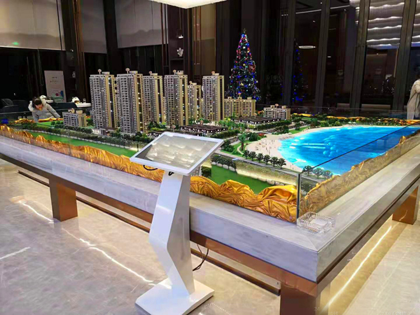 自贡模型公司专业模型设计制作公司哪家好